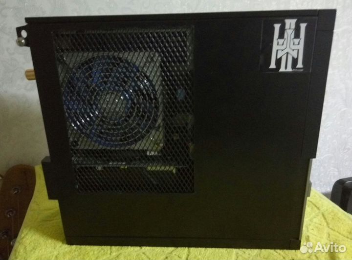 Optiplex 790 (core i5, gtx 750ti, SSD 250gb)
