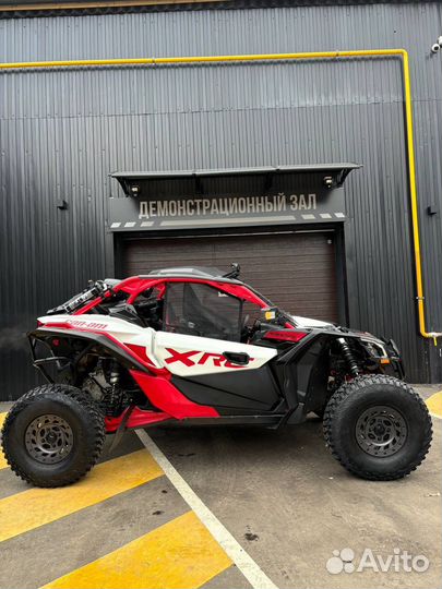 BRP Maverick X3 XRC 2024