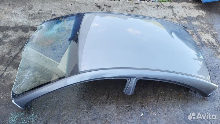 Крыша Geely emgrand EC7