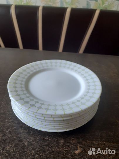 Новая посуда