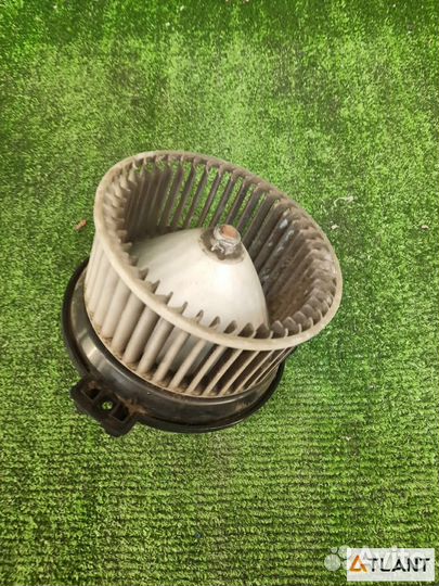 Вентилятор печки toyota spacio