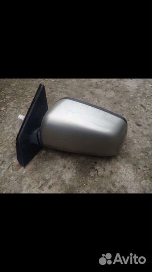 Зеркало заднего вида mitsubishi lancer 10