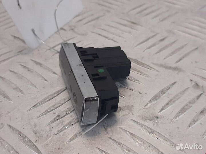 Кнопка обогрева заднего стекла Ford Mondeo 1458815