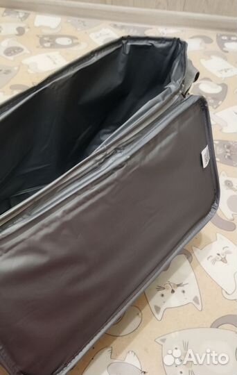 Термосумка 30 литров Биосталь