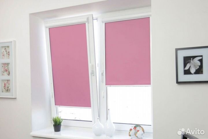 Пластиковые окна от производителя