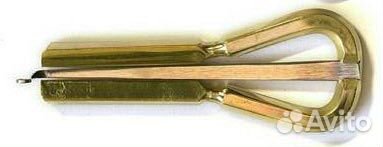 Варган алтайский