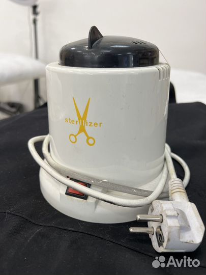 Стерилизатор