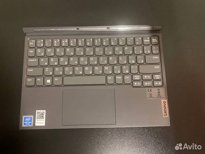 Lenovo ideapad duet 3 10igl5
