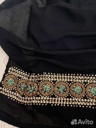 Шарфы летние