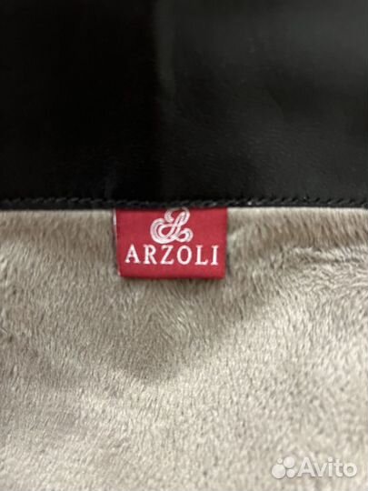 Сапоги женские зимние Arzoli