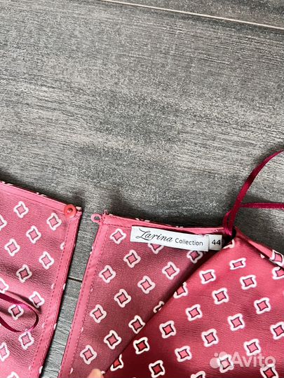 Комбинезон женский