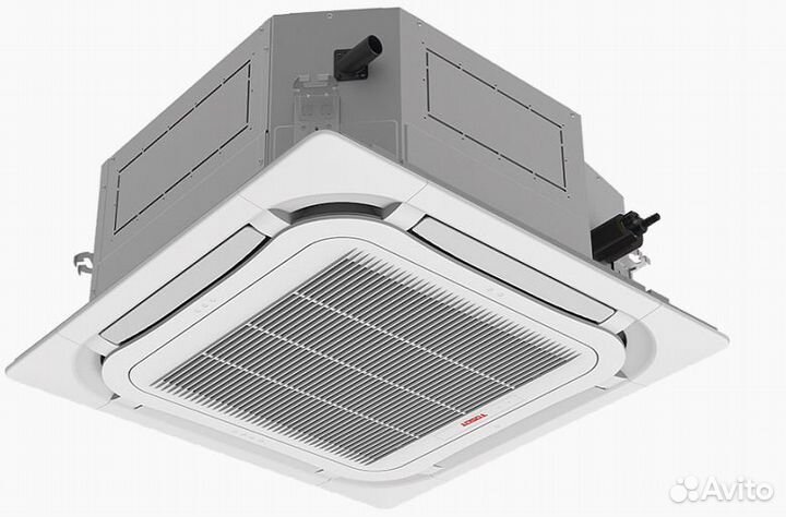 Сплит-система Tosot T24H-ILC/I/TF06P-LC/T24H-ILU/O