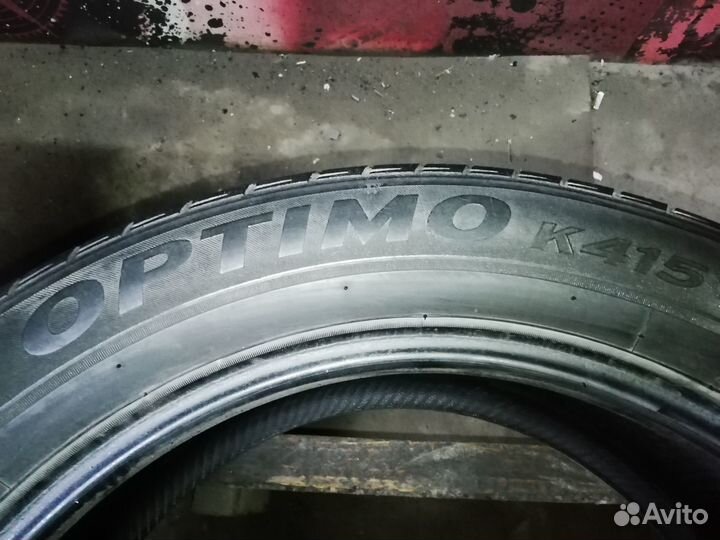 Hankook Optimo K415 235/55 R18
