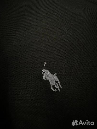 Зип Худи Polo Ralph Lauren