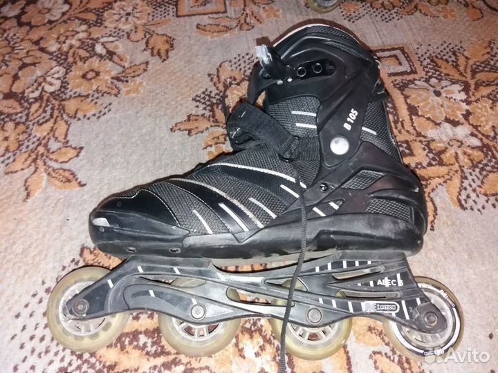 Ролики reaction