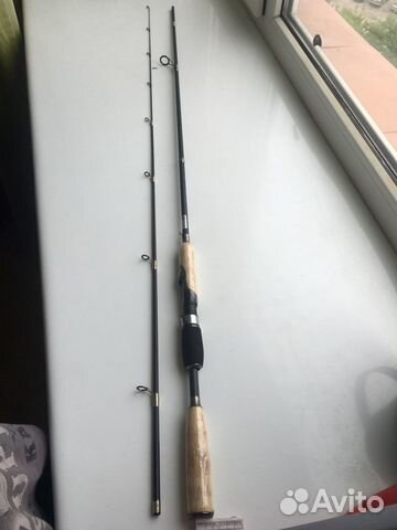 Kaida lexus sapphire spin 210 3-15гр