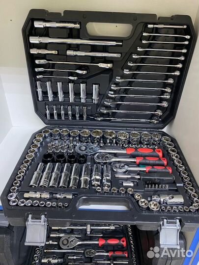 Набор инструментов