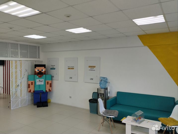 Курсы программирования для детей