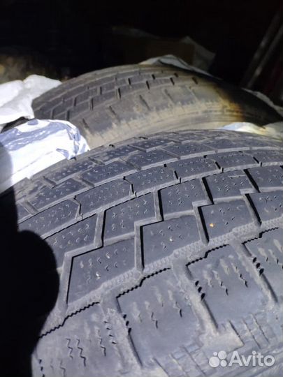 Hankook Dynamic AT RF03 225/55 R18