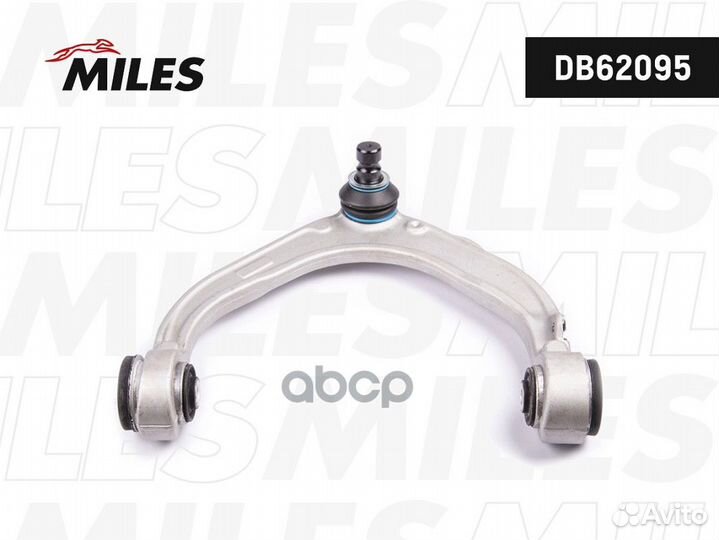 Рычаг BMW X5(E70/F15) /X6(E71/F16)