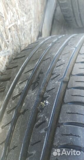 Nokian Tyres Hakka Green 205/55 R16 94H