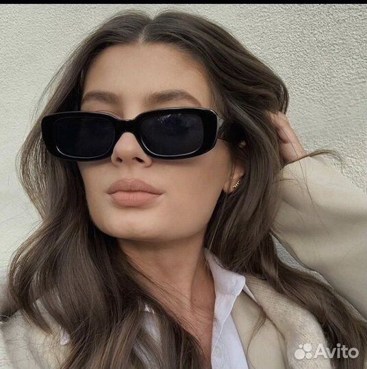 Солнцезащитные очки женские