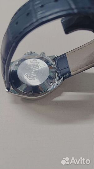 Часы Orient Diver
