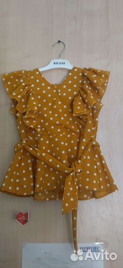 Детская одежда