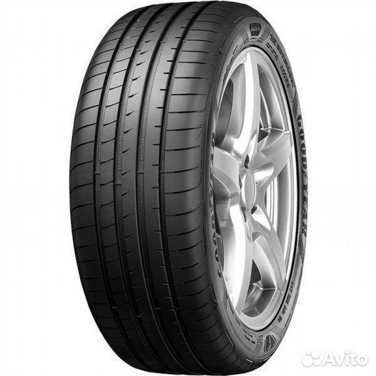 Goodyear Eagle F1 Asymmetric 5 225/35 R19 88Y