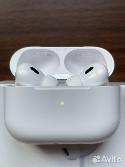 AirPods Pro 2