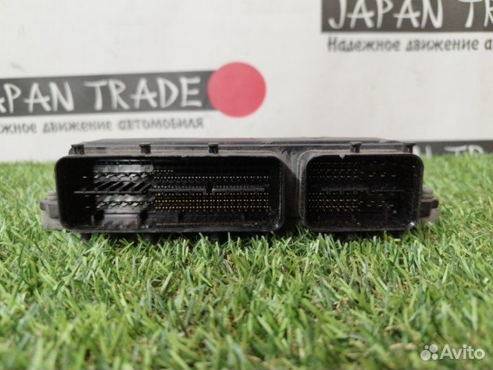 Блок EFI Toyota Mark X ANA10 2azfe 2011