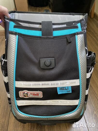 Рюкзак Мс Neill