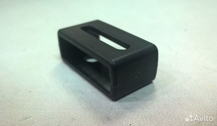 Кольцо на ремешок, Casio 22 мм, тренчик DW-002