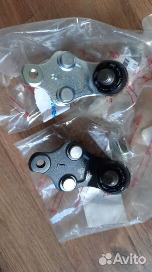 Шаровая опора toyota camry 40,50,70