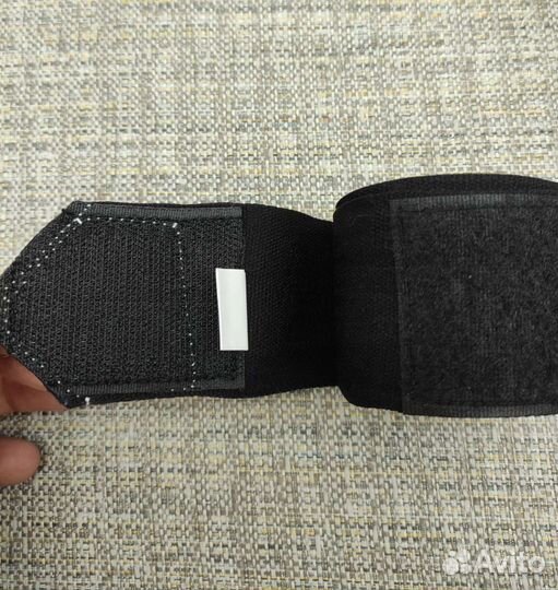 Бинты боксерские Hardcore Training, Venum Оригинал