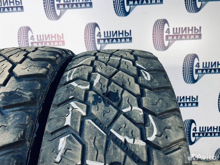 Cooper Discoverer S/T Maxx 245/70 R17 119Q