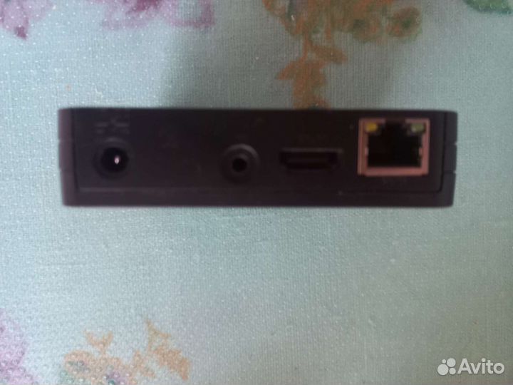 Роутер и тв приставка ростелеком