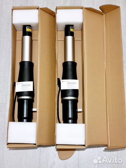 Амортизатор Chevrolet Tahoe GMT K2UC