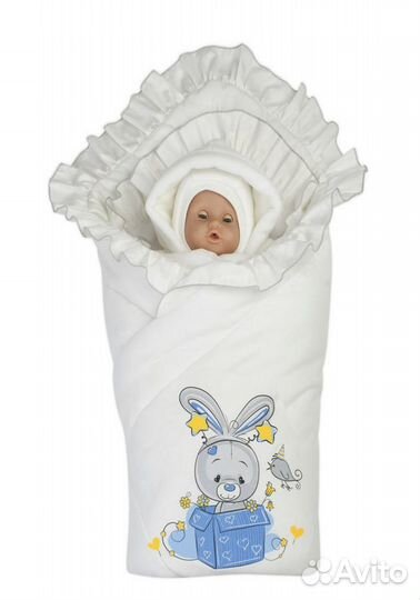 Комплект на выписку