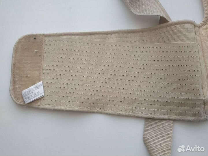 Корректор осанки ортопедический детский Оrlett