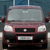 FIAT Doblo 1.4 MT, 2014, 154 000 км, с пробегом, цена 870 000 руб.