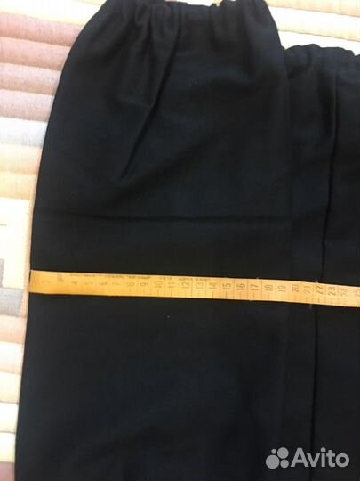 Фартук и нарукавники