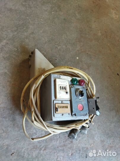 Вязальная машина мпф-1 (класс5) - запчасти