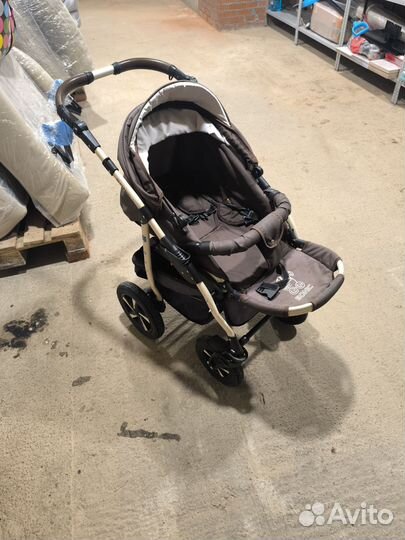 Продаётся коляска Verdi Sonic 3 в 1