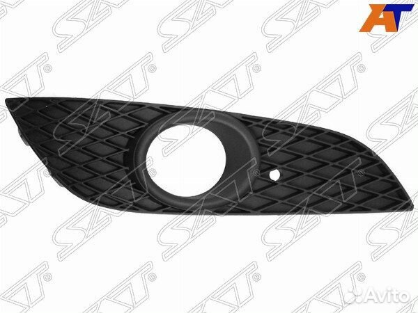 Оправа птф opel astra, opel astra H 04-14