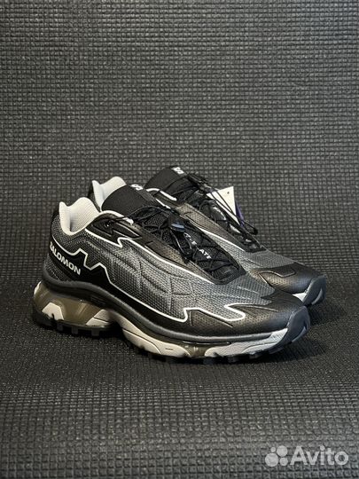 Salomon xt slate advanced