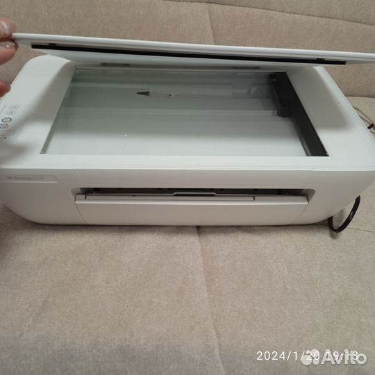 Цветной принтер