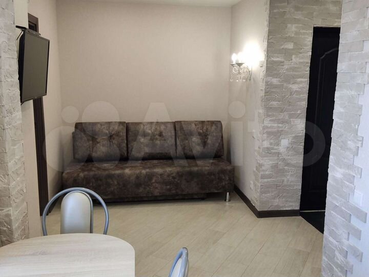 1-к. квартира, 40 м², 5/9 эт.