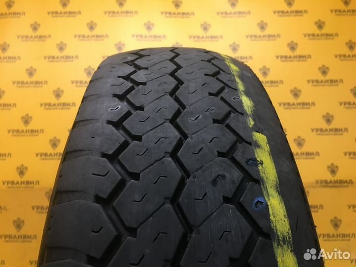 Cordiant Business CA 185/75 R16C 104Q