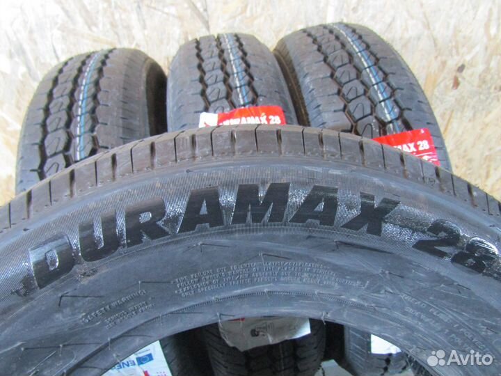 Fronway Duramax 28 155/80 R13
